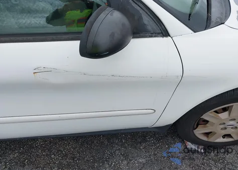 2007 Ford Taurus Se z USA, uszkodzony, nr VIN 1FAHP53U97A186433